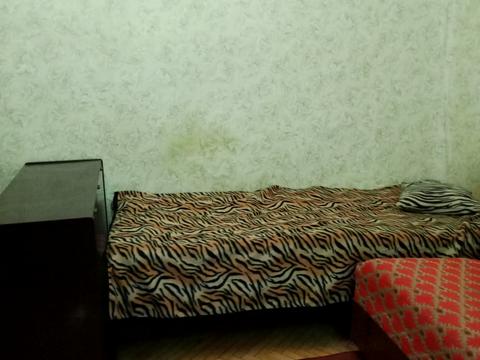 комната по адресу Обсерваторная ул., 3