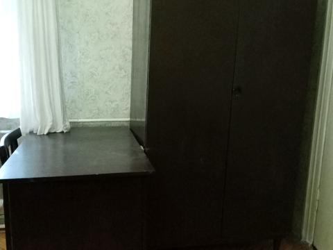 комната по адресу Обсерваторная ул., 3