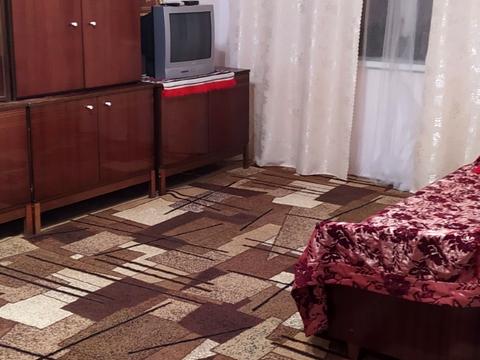 квартира по адресу Промышленная ул., 20