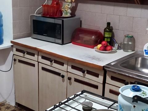 квартира по адресу Промышленная ул., 20