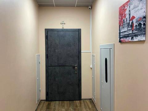 квартира по адресу Николая Михновского бульв. (Дружбы народов), 14-16