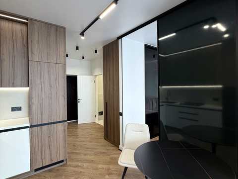 квартира за адресою Мартинова просп., (вул. Боголюбова, 48)