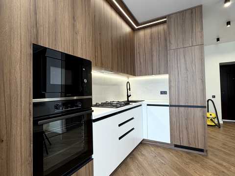 квартира за адресою Мартинова просп., (вул. Боголюбова, 48)