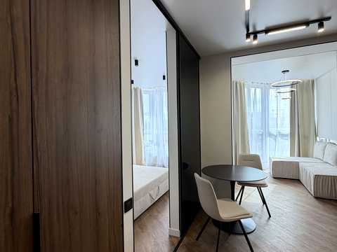 квартира за адресою Мартинова просп., (вул. Боголюбова, 48)
