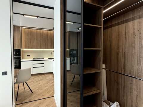 квартира за адресою Мартинова просп., (вул. Боголюбова, 48)