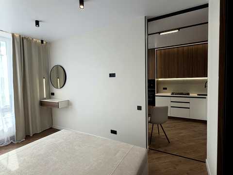 квартира за адресою Мартинова просп., (вул. Боголюбова, 48)