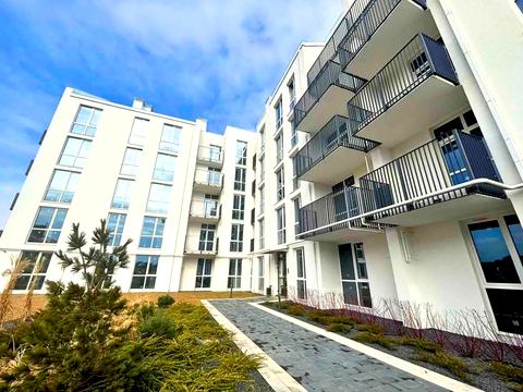 квартира за адресою Червоної Калини вул., 8