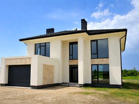 будинок за адресою с. Крихівці, Вивізна вул.