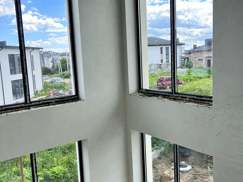 будинок за адресою с. Крихівці, Вивізна вул.