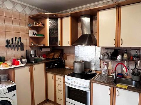 квартира за адресою Київ, Кастуся Калиновського вул. (Астраханська), 5