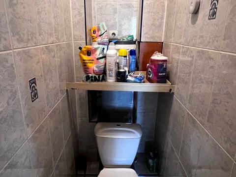 квартира за адресою Київ, Кастуся Калиновського вул. (Астраханська), 5