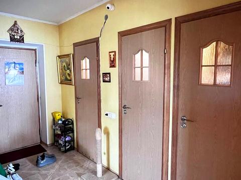 квартира за адресою Київ, Кастуся Калиновського вул. (Астраханська), 5