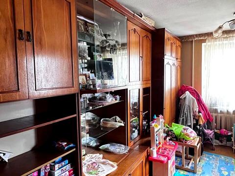 квартира за адресою Київ, Кастуся Калиновського вул. (Астраханська), 5