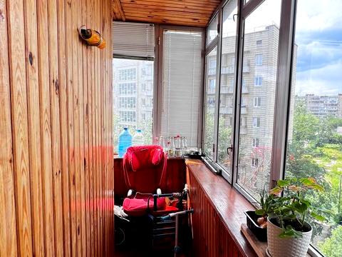 квартира за адресою Київ, Кастуся Калиновського вул. (Астраханська), 5