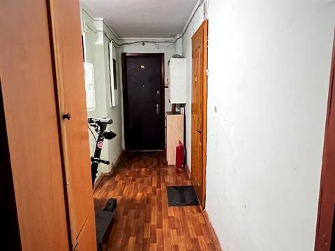 квартира за адресою Київ, Кастуся Калиновського вул. (Астраханська), 5