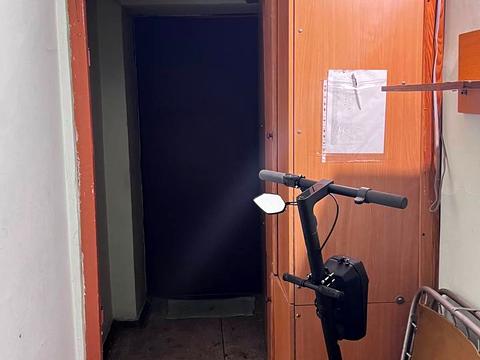 квартира за адресою Київ, Кастуся Калиновського вул. (Астраханська), 5