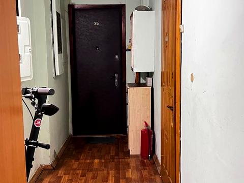 квартира за адресою Київ, Кастуся Калиновського вул. (Астраханська), 5