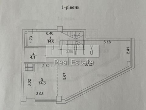 квартира по адресу Сапёрное Поле ул., 5