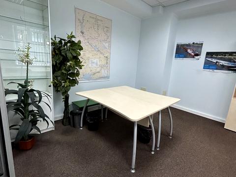 комерційна за адресою Київ, Ігорівська вул., 12Б
