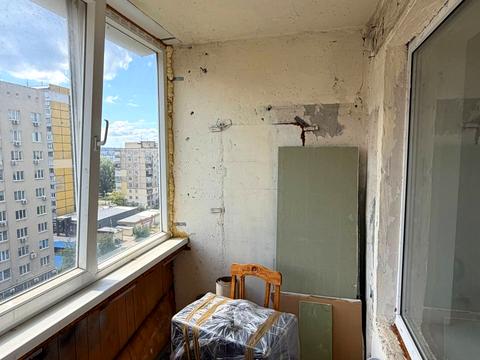 квартира по адресу Любарского ул. (Білостоцького), 84-А