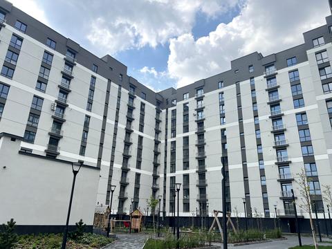 квартира за адресою Івано-Франківськ, Олександра Довженка вул., (Будинок 14)
