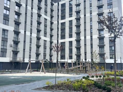квартира за адресою Івано-Франківськ, Олександра Довженка вул., (Будинок 14)