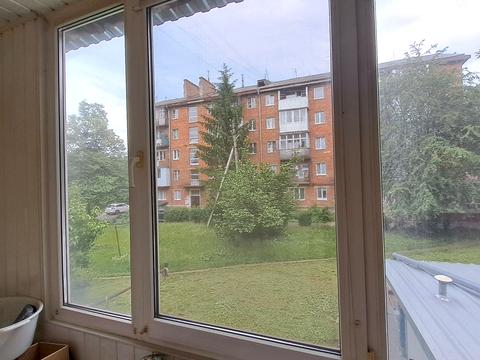 квартира по адресу Небесной Сотни ул. (Івана Стасюка), 7