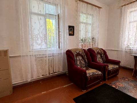 будинок за адресою с. Первозванівка, Шевченка вул., 1а