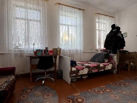 будинок за адресою с. Первозванівка, Шевченка вул., 1а