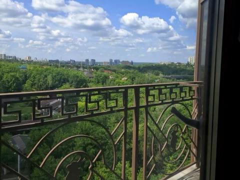 квартира за адресою Професорська вул., 34