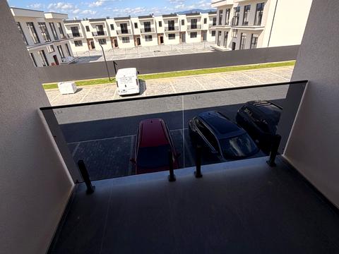 квартира по адресу Малинова, 32