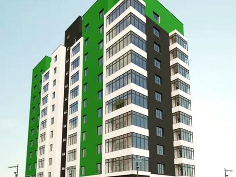 квартира по адресу Киевская ул., (Будинок 2)