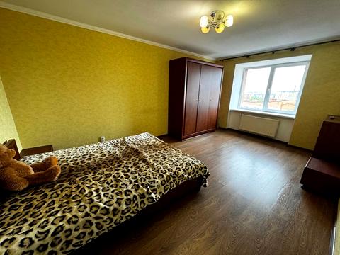 квартира за адресою Будівельників вул., 1