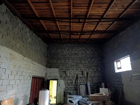 коммерческая по адресу Оросительная ул., 15