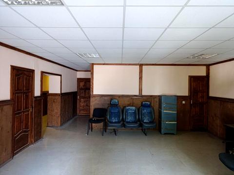 коммерческая по адресу Оросительная ул., 15