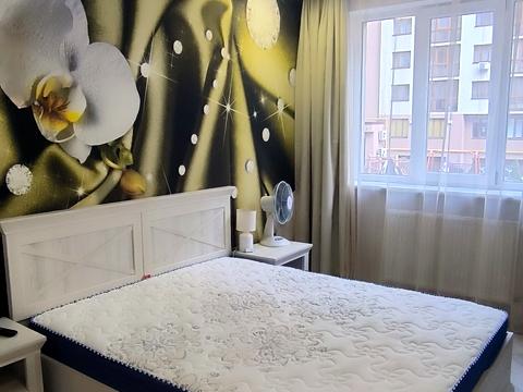 квартира по адресу Княгини Ольги ул., 100г