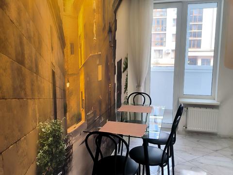 квартира по адресу Княгини Ольги ул., 100г