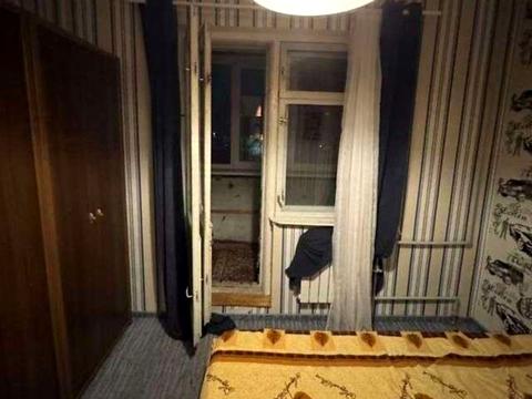 квартира за адресою Оноре де Бальзака вул., 52-А