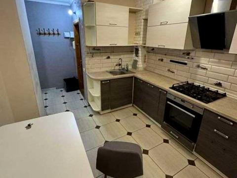 квартира за адресою Оноре де Бальзака вул., 52-А