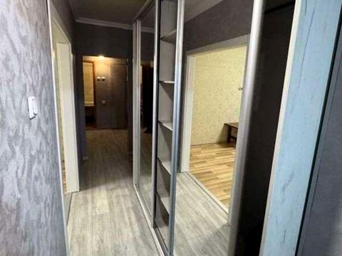 квартира за адресою Оноре де Бальзака вул., 52-А