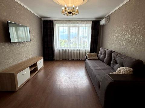 квартира по адресу Проскуровская ул., 65