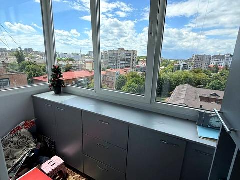 квартира по адресу Проскуровская ул., 65