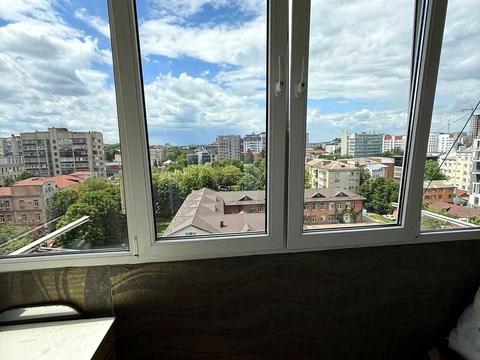 квартира по адресу Проскуровская ул., 65