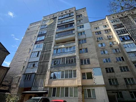 квартира по адресу Проскуровская ул., 65