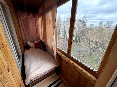 квартира за адресою Романа Ратушного вул. (Волгоградська), 37