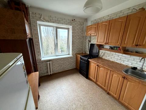квартира за адресою Романа Ратушного вул. (Волгоградська), 37