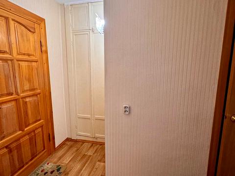 квартира по адресу Александра Поля просп. (Кірова), 10/12