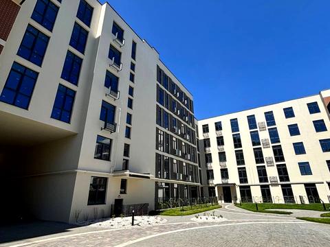квартира по адресу Галицкая ул., (Будинок)