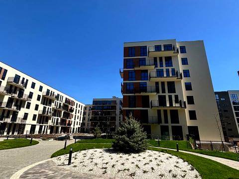 квартира по адресу Галицкая ул., (Будинок)