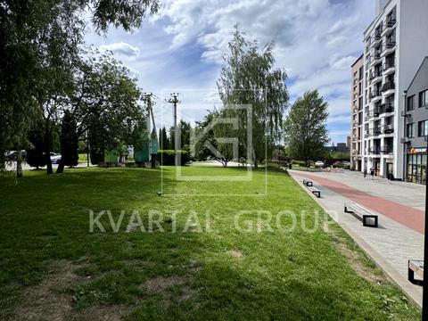 коммерческая по адресу Михаила Величко ул., 40/3
